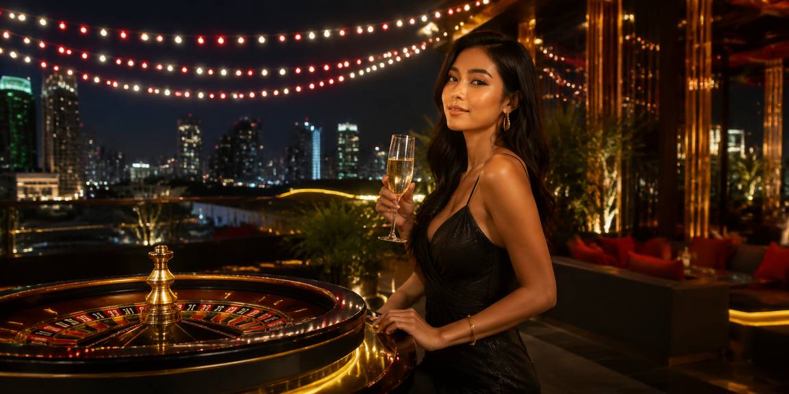 indotogel com The Platform Built for Indonesia